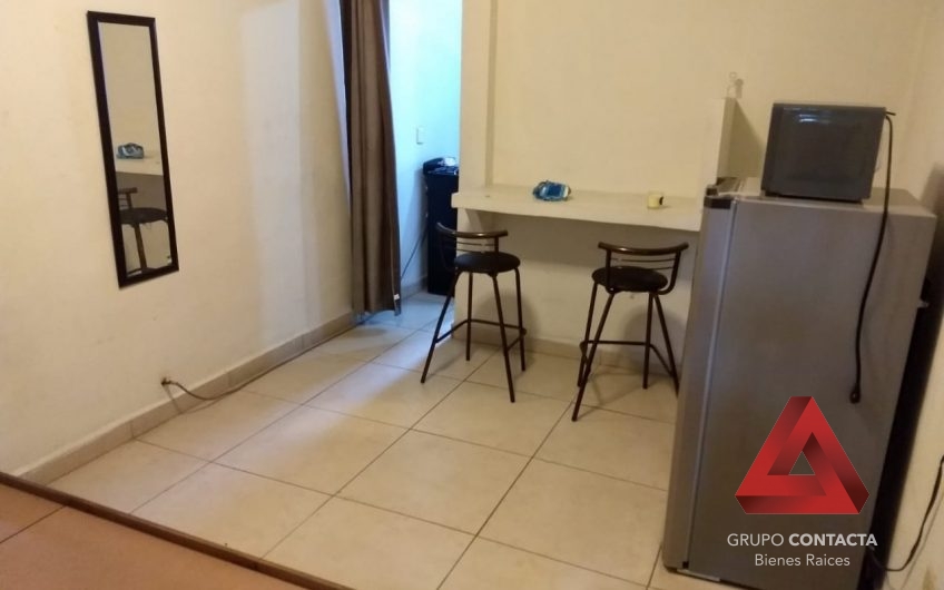 DEPARTAMENTO TIPO LOFT EN RENTA COLONIA MITRAS CENTRO MONTERREY N.L.