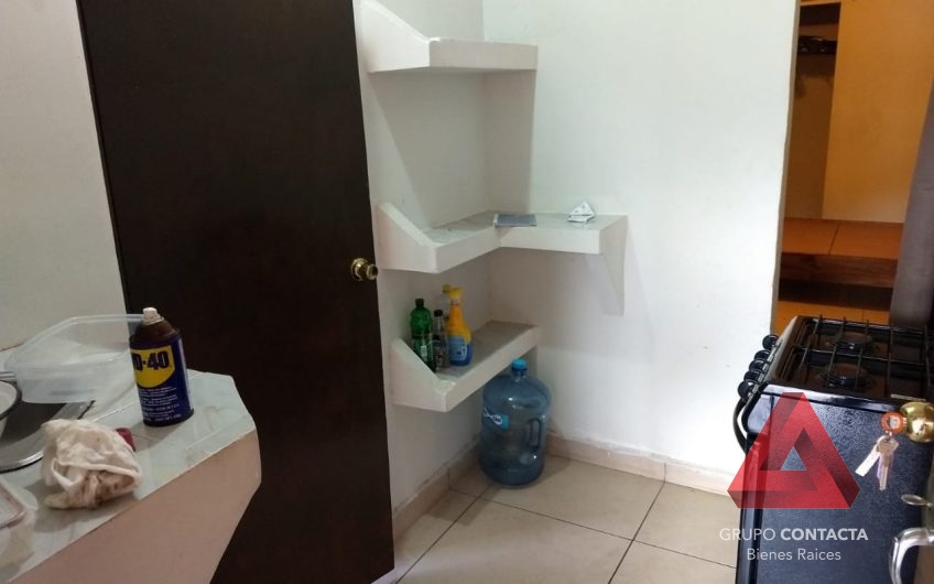 DEPARTAMENTO TIPO LOFT EN RENTA COLONIA MITRAS CENTRO MONTERREY N.L.