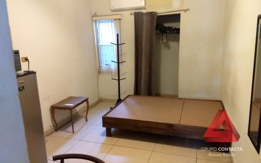 DEPARTAMENTO TIPO LOFT EN RENTA COLONIA MITRAS CENTRO MONTERREY N.L.