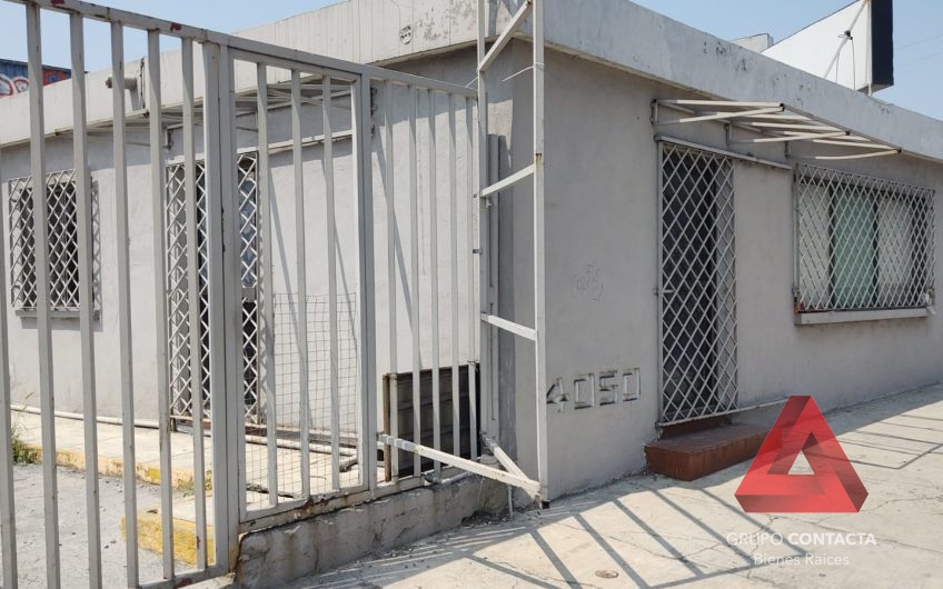 TERRENO EN VENTA COLONIA SAN JERONIMO MONTERREY N.L.
