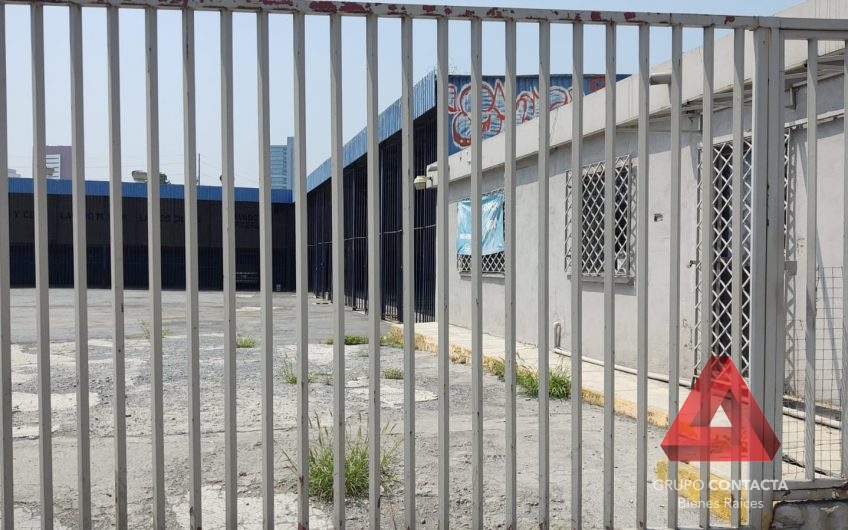 TERRENO EN VENTA COLONIA SAN JERONIMO MONTERREY N.L.