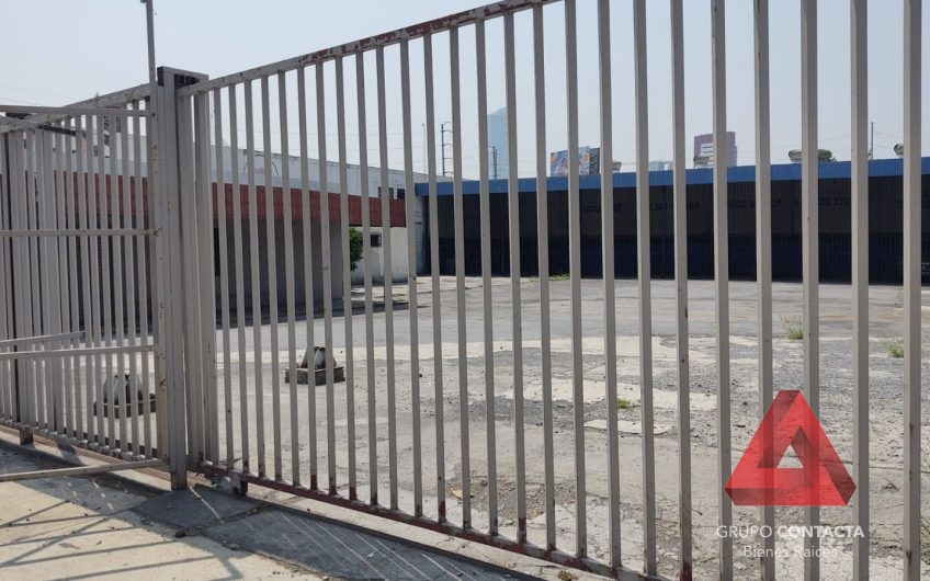 TERRENO EN VENTA COLONIA SAN JERONIMO MONTERREY N.L.