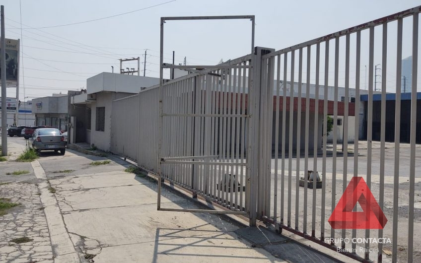 TERRENO EN VENTA COLONIA SAN JERONIMO MONTERREY N.L.