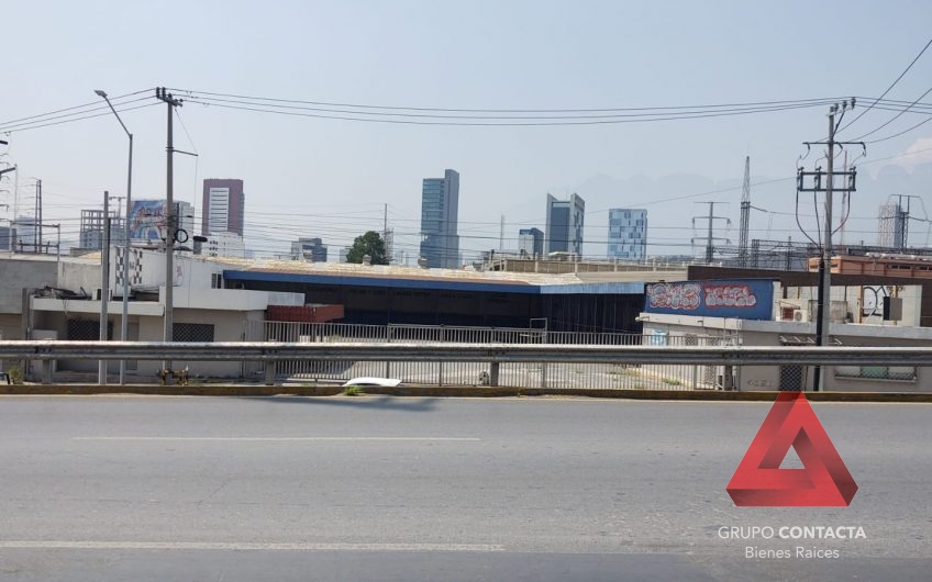 TERRENO EN VENTA COLONIA SAN JERONIMO MONTERREY N.L.