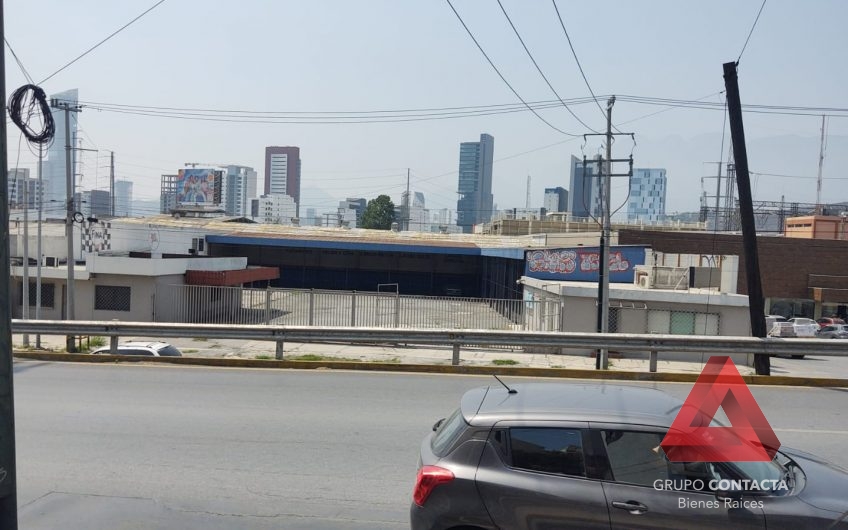 TERRENO EN VENTA COLONIA SAN JERONIMO MONTERREY N.L.