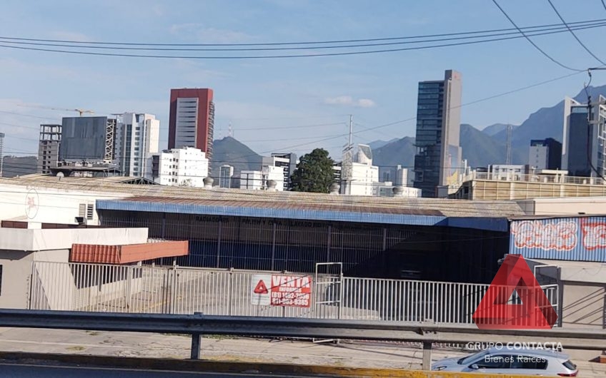 TERRENO EN VENTA COLONIA SAN JERONIMO MONTERREY N.L.