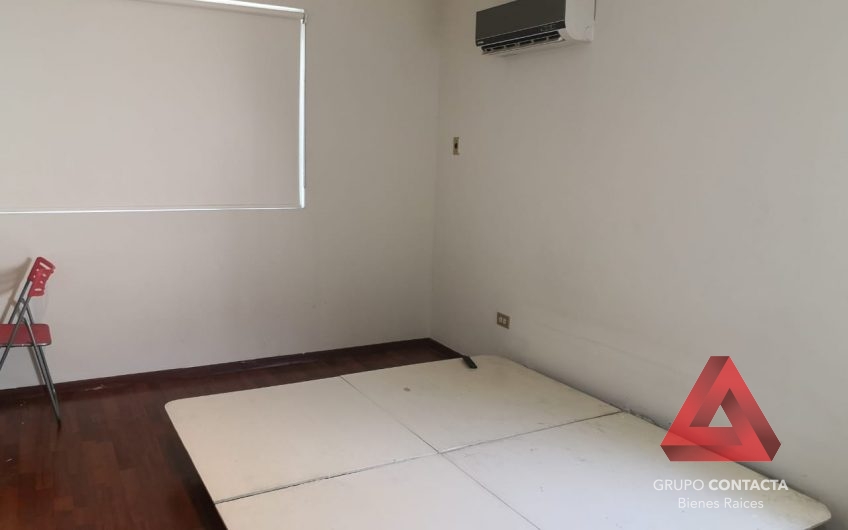 DEPARTAMENTO TIPO LOFT EN RENTA COLONIA VISTA HERMOSA MONTERREY N.L.