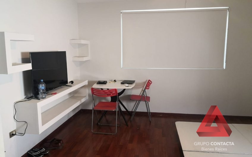 DEPARTAMENTO TIPO LOFT EN RENTA COLONIA VISTA HERMOSA MONTERREY N.L.