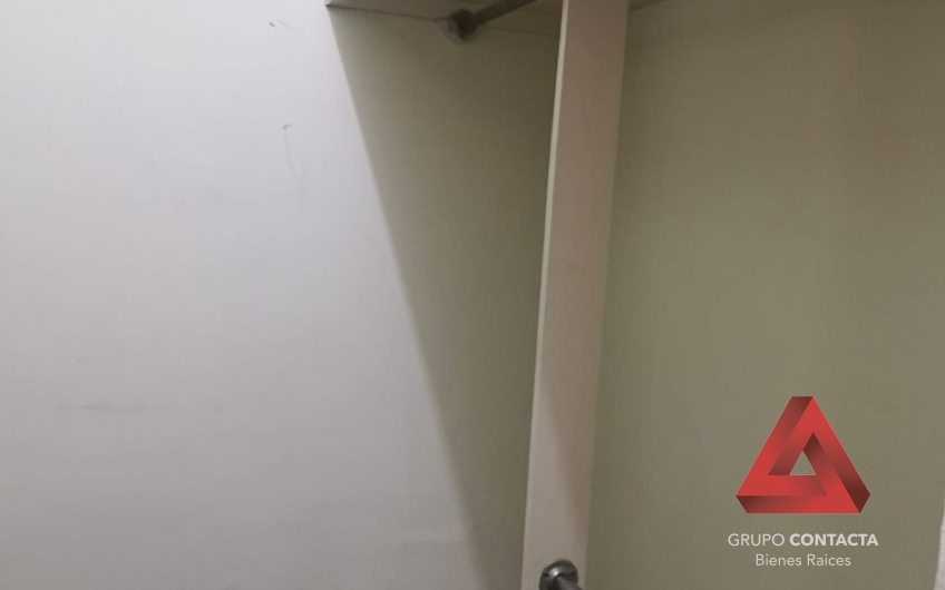 DEPARTAMENTO TIPO LOFT EN RENTA COLONIA VISTA HERMOSA MONTERREY N.L.