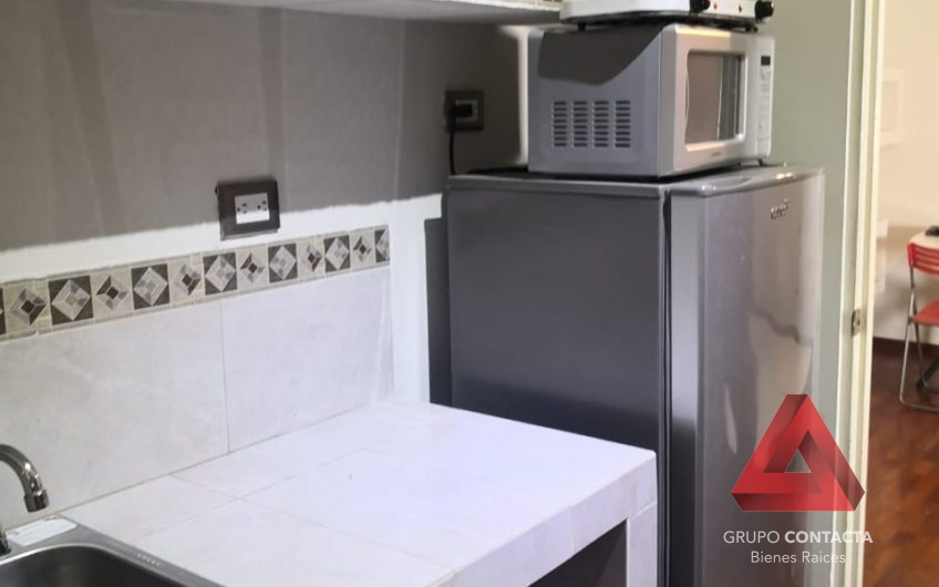 DEPARTAMENTO TIPO LOFT EN RENTA COLONIA VISTA HERMOSA MONTERREY N.L.