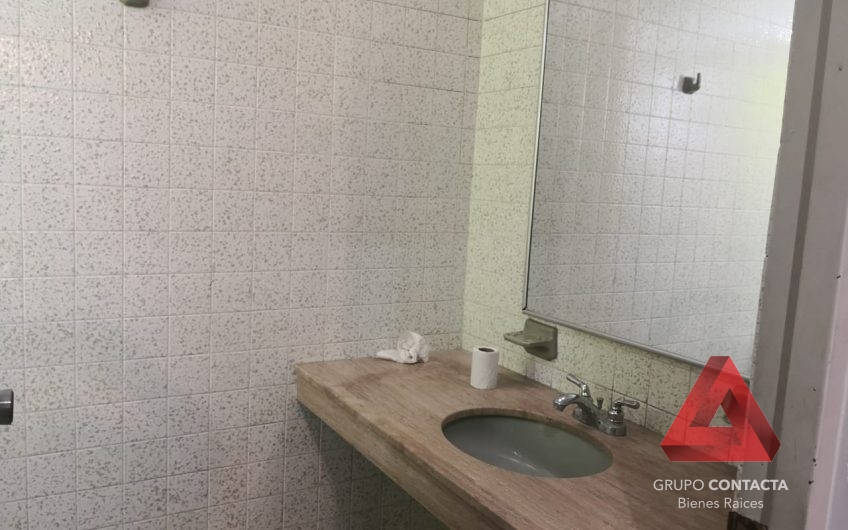 DEPARTAMENTO TIPO LOFT EN RENTA COLONIA VISTA HERMOSA MONTERREY N.L.
