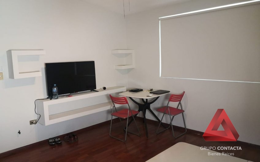 DEPARTAMENTO TIPO LOFT EN RENTA COLONIA VISTA HERMOSA MONTERREY N.L.
