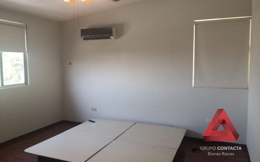DEPARTAMENTO TIPO LOFT EN RENTA COLONIA VISTA HERMOSA MONTERREY N.L.