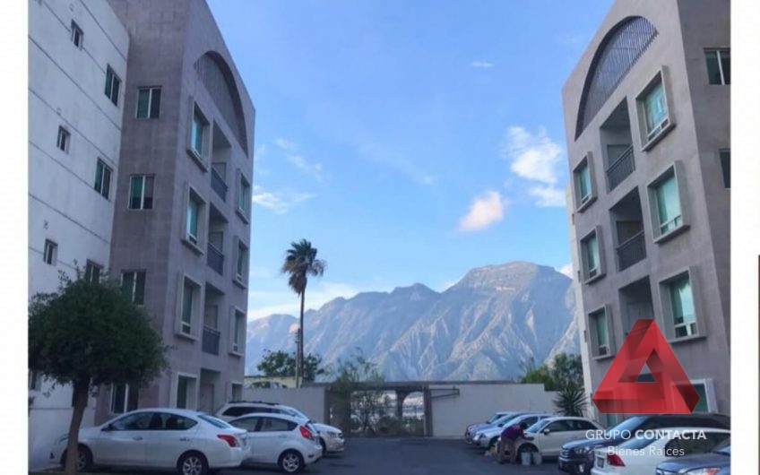 DEPARTAMENTO EN RENTA VALLE PONIENTE SAN PEDRO GARZA GARCIA N.L.