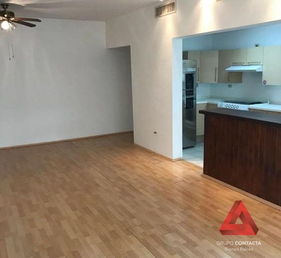 DEPARTAMENTO EN RENTA VALLE PONIENTE SAN PEDRO GARZA GARCIA N.L.