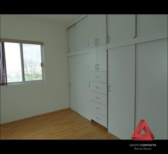 DEPARTAMENTO EN RENTA VALLE PONIENTE SAN PEDRO GARZA GARCIA N.L.