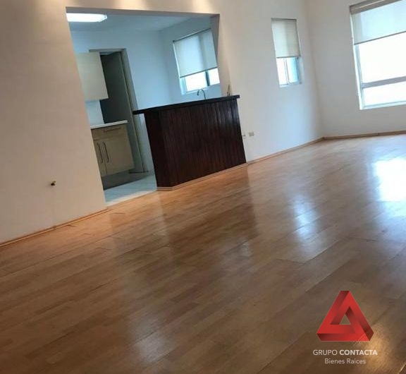 DEPARTAMENTO EN RENTA VALLE PONIENTE SAN PEDRO GARZA GARCIA N.L.