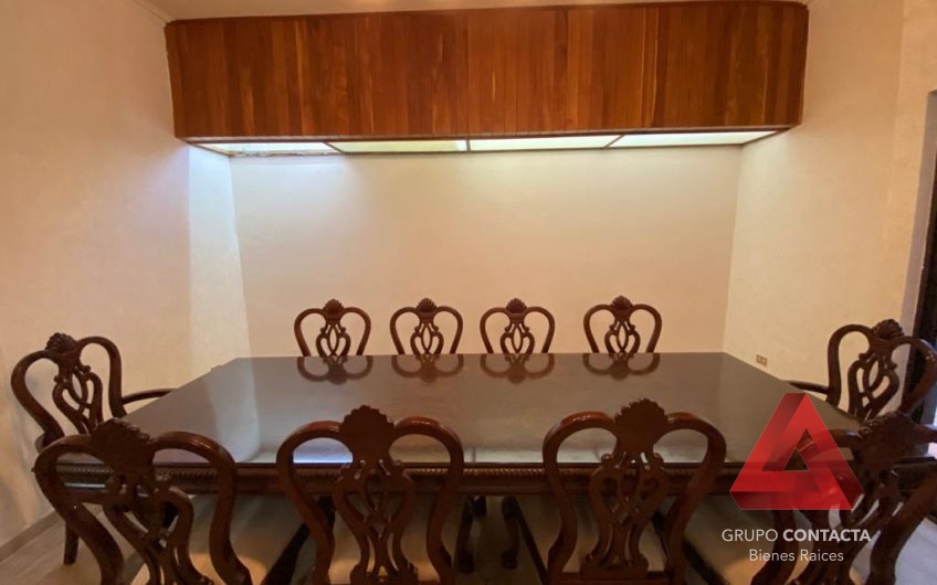CASA EN VENTA COLONIA CUMBRES 3er.SECTOR MONTERREY N.L.