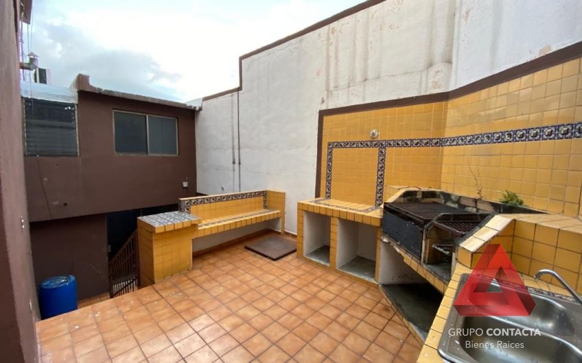 CASA EN VENTA COLONIA CUMBRES 3er.SECTOR MONTERREY N.L.