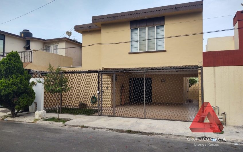 CASA EN RENTA CUMBRES SEGUNDO SECTOR MONTERREY N.L.
