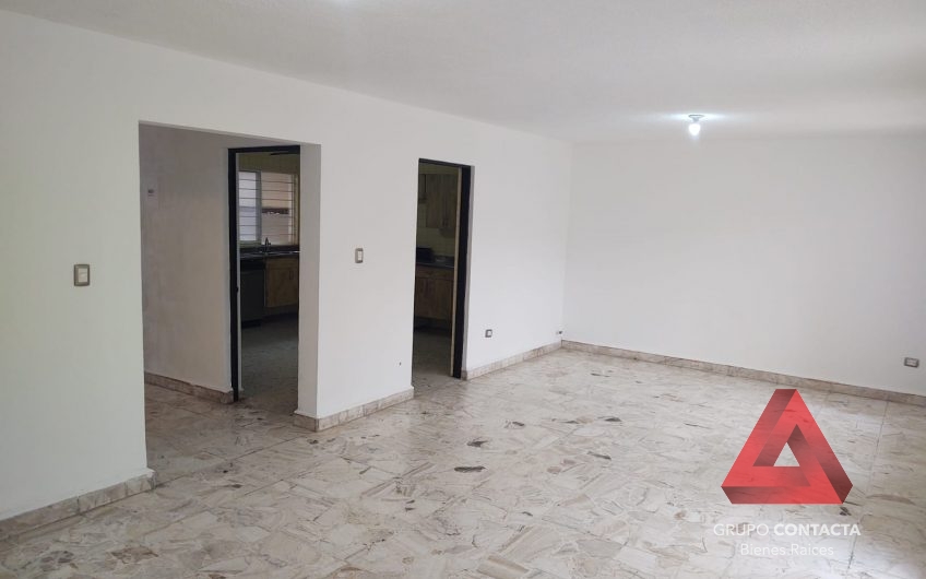 CASA EN RENTA CUMBRES SEGUNDO SECTOR MONTERREY N.L.