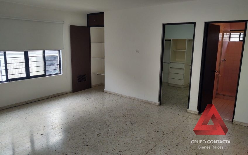 CASA EN RENTA CUMBRES SEGUNDO SECTOR MONTERREY N.L.