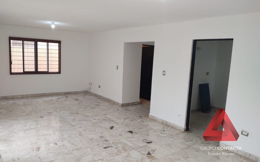 CASA EN RENTA CUMBRES SEGUNDO SECTOR MONTERREY N.L.