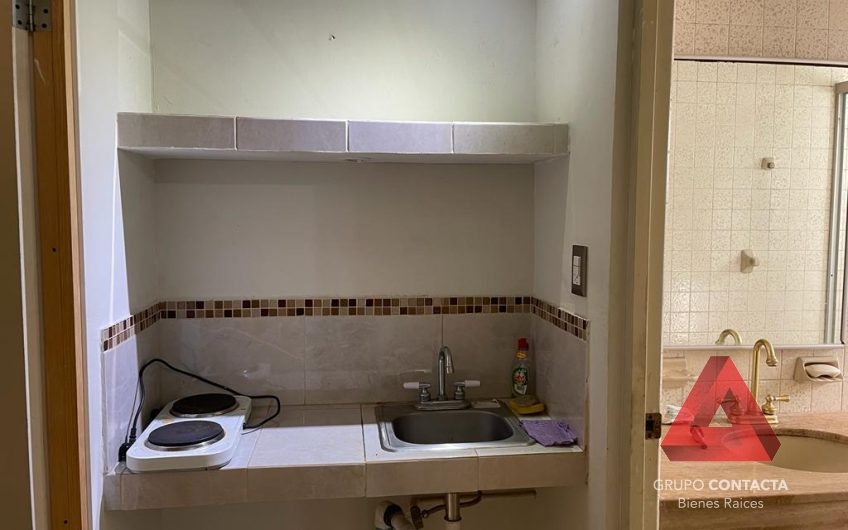 DEPARTAMENTO EN RENTA COLONIA VISTA HERMOSA MONTERREY N.L.