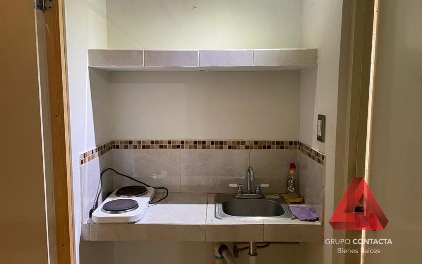 DEPARTAMENTO EN RENTA COLONIA VISTA HERMOSA MONTERREY N.L.