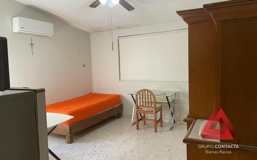 DEPARTAMENTO EN RENTA COLONIA VISTA HERMOSA MONTERREY N.L.