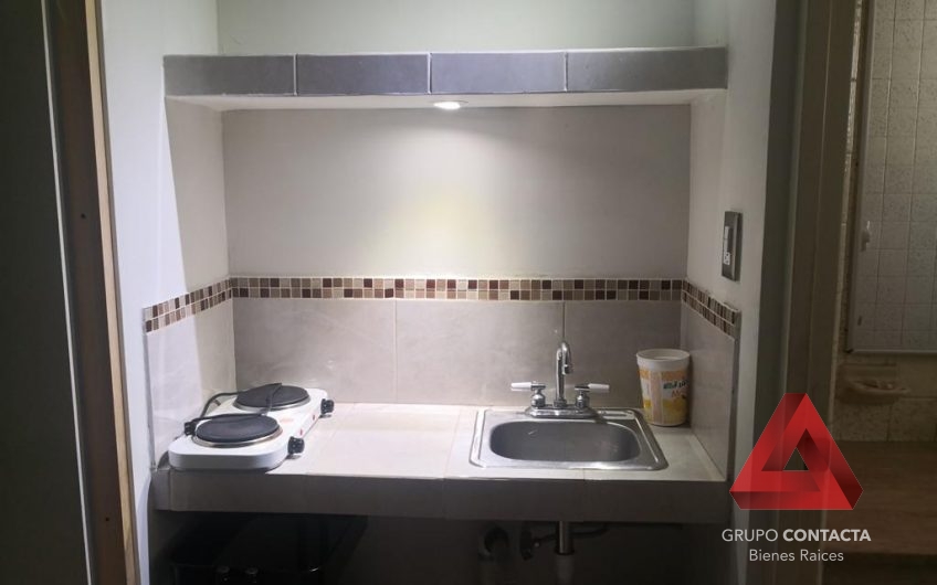 DEPARTAMENTO EN RENTA COLONIA VISTA HERMOSA MONTERREY N.L.