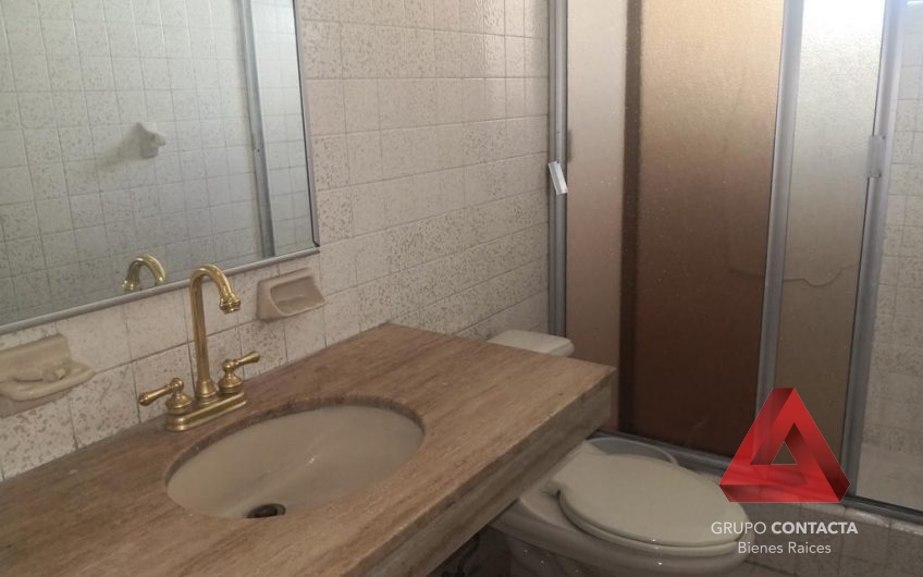 DEPARTAMENTO EN RENTA COLONIA VISTA HERMOSA MONTERREY N.L.