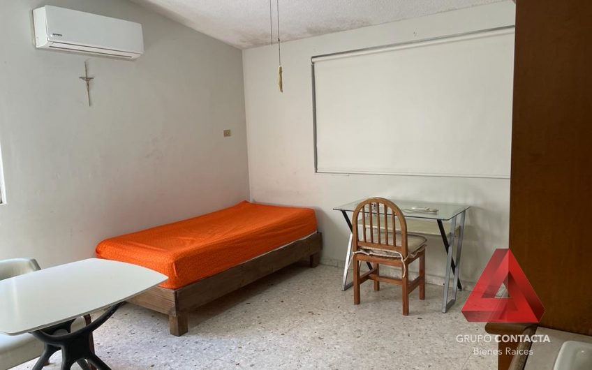 DEPARTAMENTO EN RENTA COLONIA VISTA HERMOSA MONTERREY N.L.