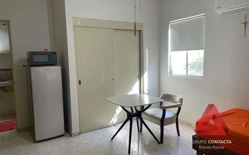 DEPARTAMENTO EN RENTA COLONIA VISTA HERMOSA MONTERREY N.L.