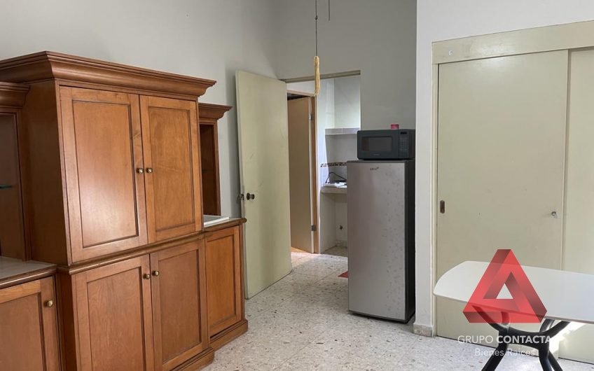 DEPARTAMENTO EN RENTA COLONIA VISTA HERMOSA MONTERREY N.L.