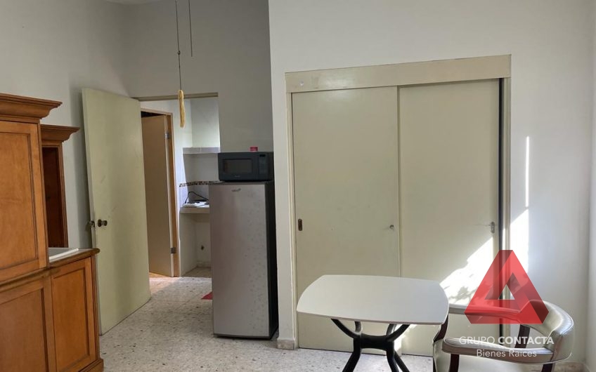 DEPARTAMENTO EN RENTA COLONIA VISTA HERMOSA MONTERREY N.L.