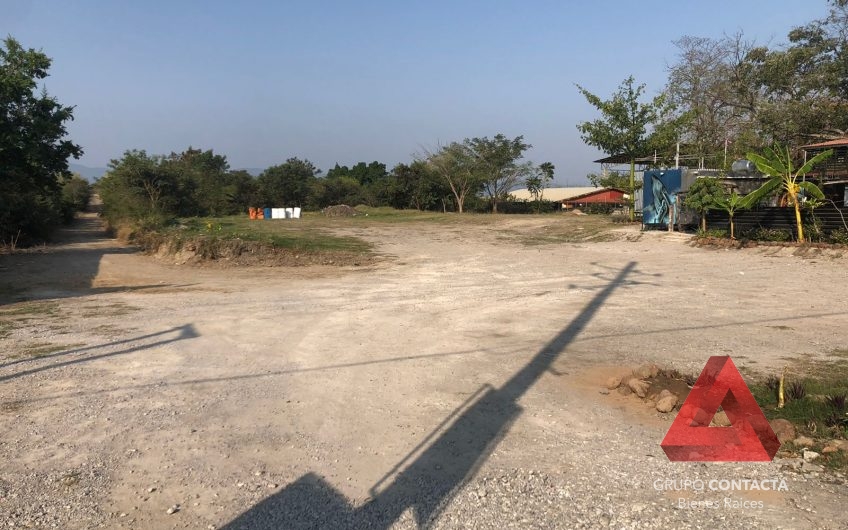 TERRENO EN VENTA EN CIUDAD VALLES SAN LUIS POTOSI, USO COMERCIAL