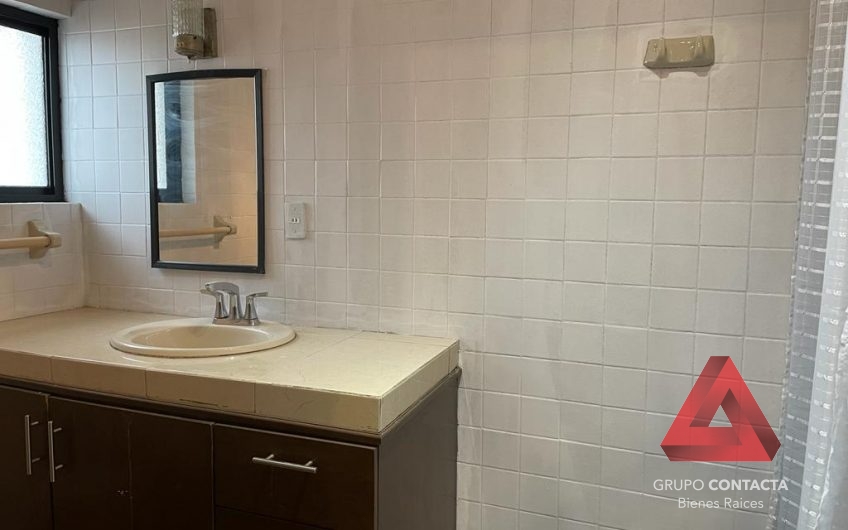 DEPARTAMENTO EN RENTA TIPO LOFT EN LA COLONIA CHEPEVERA MONTERREY N.L.