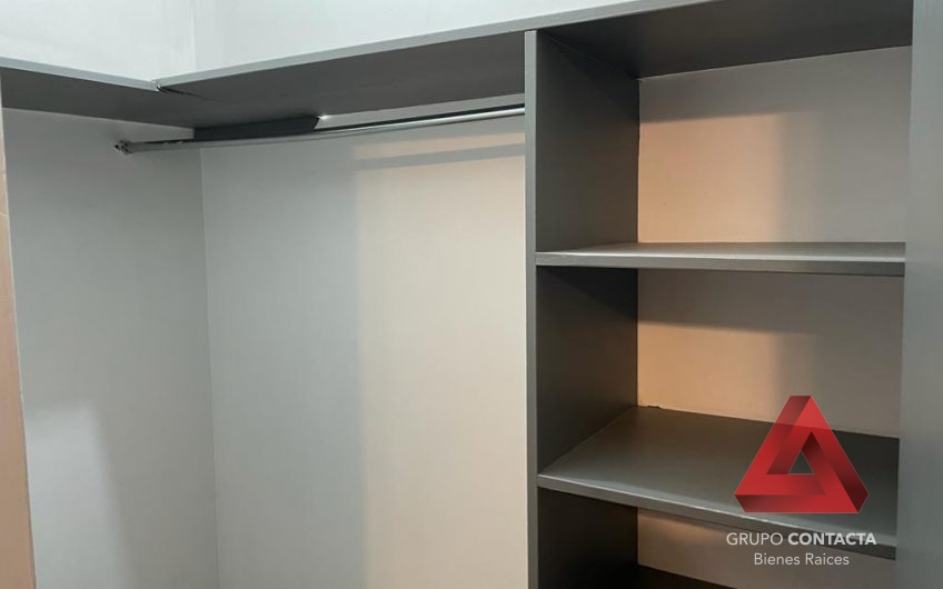 DEPARTAMENTO EN RENTA TIPO LOFT EN LA COLONIA CHEPEVERA MONTERREY N.L.