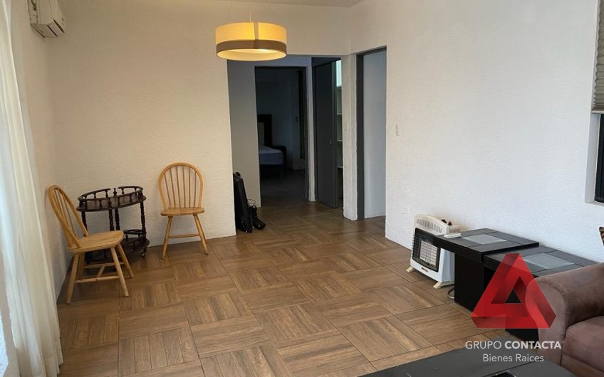 DEPARTAMENTO EN RENTA TIPO LOFT EN LA COLONIA CHEPEVERA MONTERREY N.L.