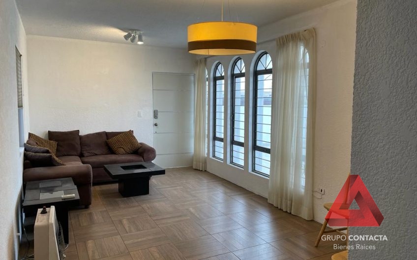 DEPARTAMENTO EN RENTA TIPO LOFT EN LA COLONIA CHEPEVERA MONTERREY N.L.