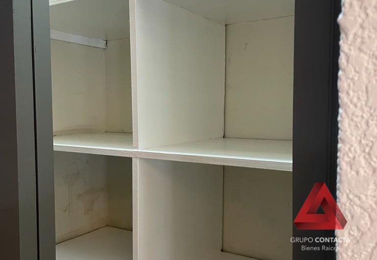 DEPARTAMENTO EN RENTA TIPO LOFT EN LA COLONIA CHEPEVERA MONTERREY N.L.