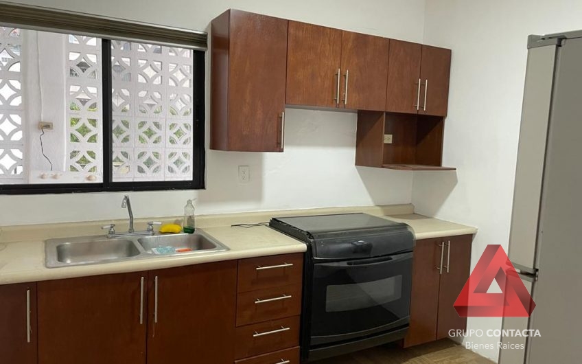 DEPARTAMENTO EN RENTA TIPO LOFT EN LA COLONIA CHEPEVERA MONTERREY N.L.