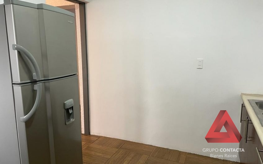 DEPARTAMENTO EN RENTA TIPO LOFT EN LA COLONIA CHEPEVERA MONTERREY N.L.
