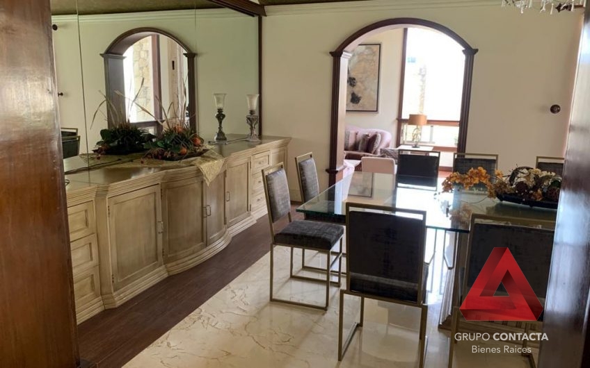 CASA EN VENTA RESIDENCIAL Y CLUB DE GOLF LA HERRADURA MONTERREY N.L.