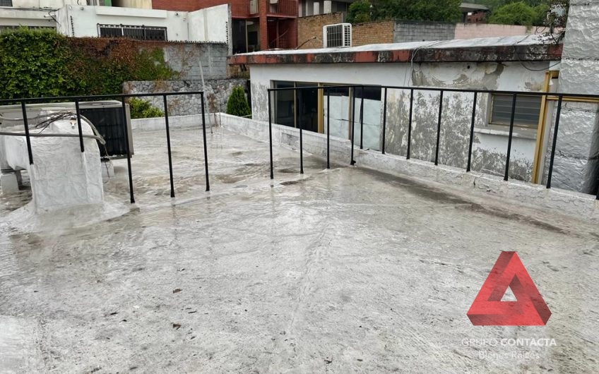 DEPARTAMENTO EN RENTA TIPO LOFT EN LA COLONIA CHEPEVERA MONTERREY N.L.