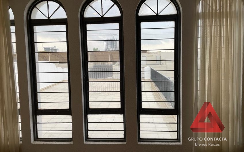 DEPARTAMENTO EN RENTA TIPO LOFT EN LA COLONIA CHEPEVERA MONTERREY N.L.