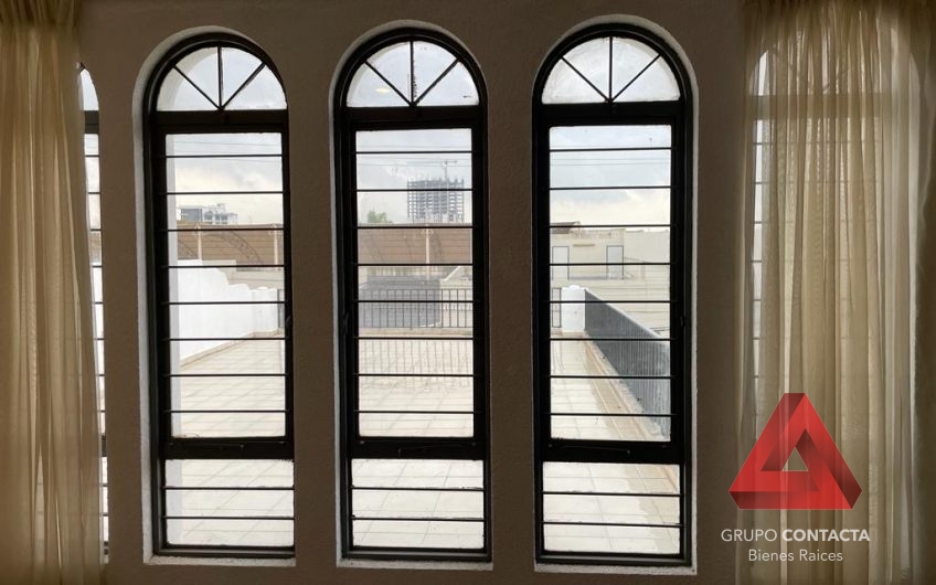 DEPARTAMENTO EN RENTA TIPO LOFT EN LA COLONIA CHEPEVERA MONTERREY N.L.