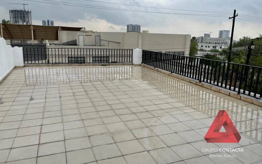 DEPARTAMENTO EN RENTA TIPO LOFT EN LA COLONIA CHEPEVERA MONTERREY N.L.