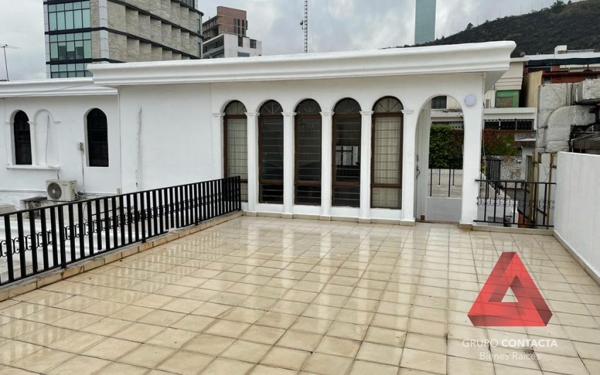 DEPARTAMENTO EN RENTA TIPO LOFT EN LA COLONIA CHEPEVERA MONTERREY N.L.